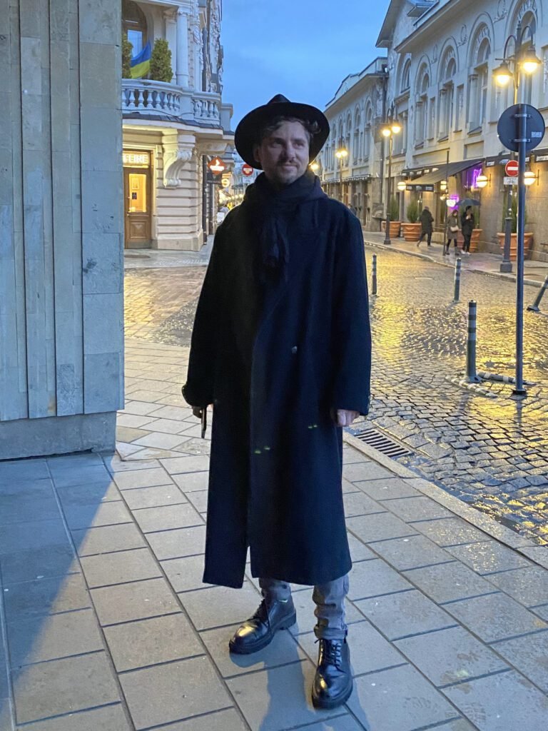 Astrology Aidas David