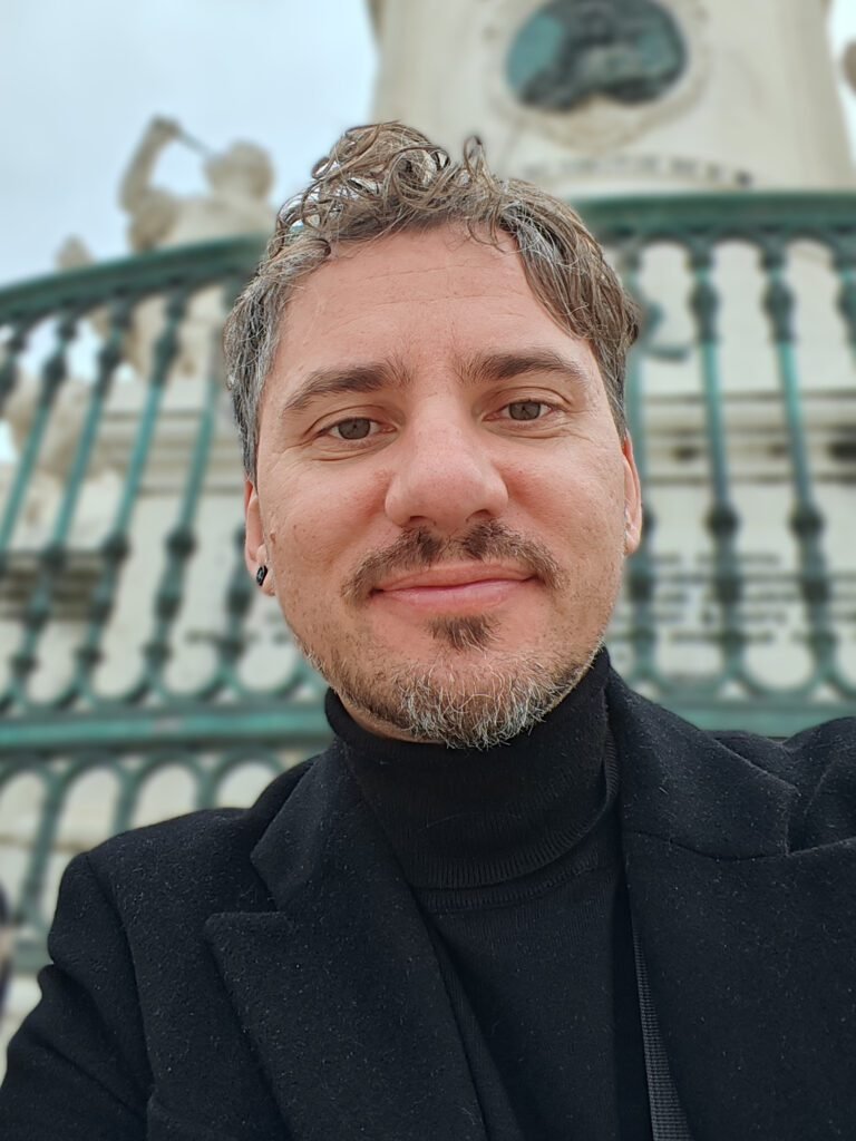 Astrology Aidas David