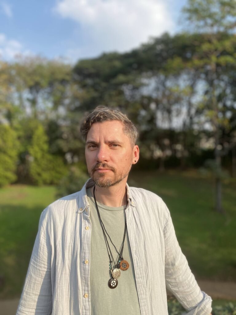 Astrology Aidas David